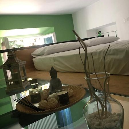 로마 Casa Pedra 아파트 외부 사진