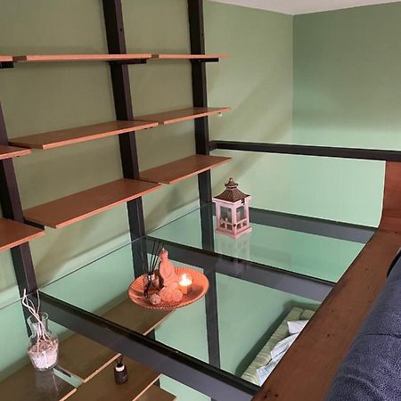 로마 Casa Pedra 아파트 외부 사진