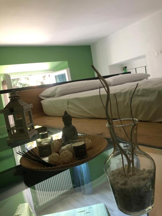 로마 Casa Pedra 아파트 외부 사진