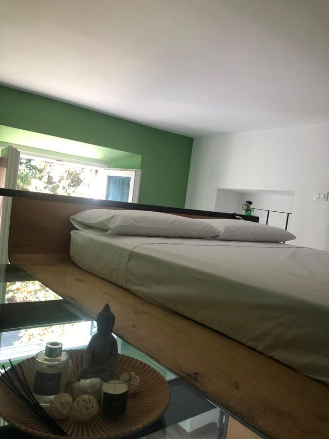 로마 Casa Pedra 아파트 외부 사진