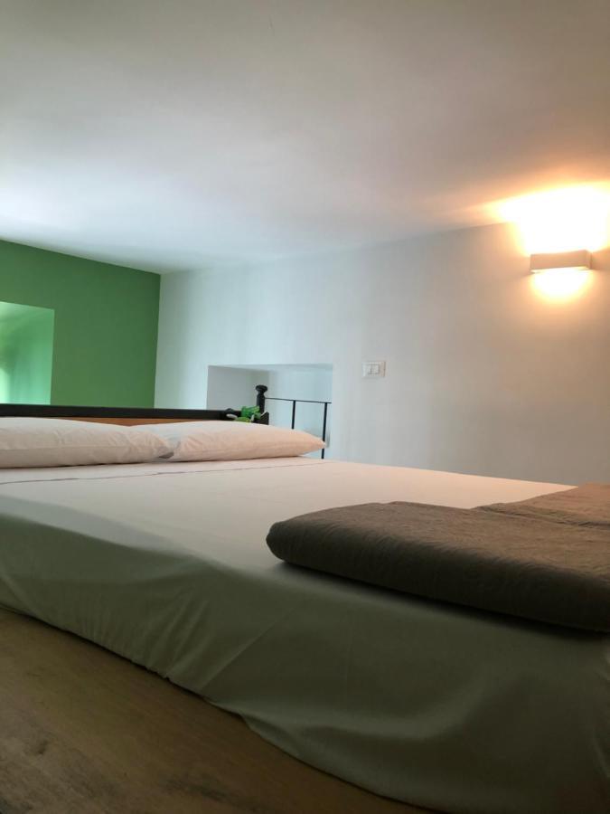 로마 Casa Pedra 아파트 외부 사진