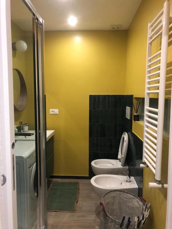 로마 Casa Pedra 아파트 외부 사진