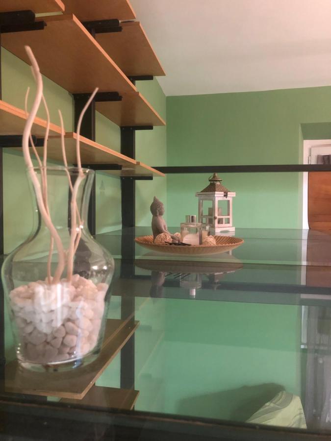 로마 Casa Pedra 아파트 외부 사진