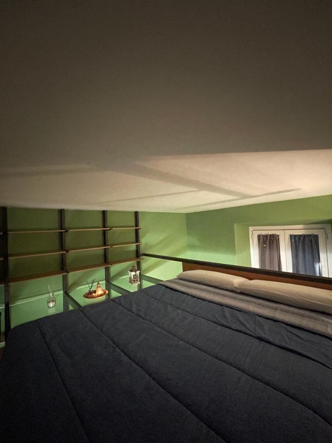 로마 Casa Pedra 아파트 외부 사진