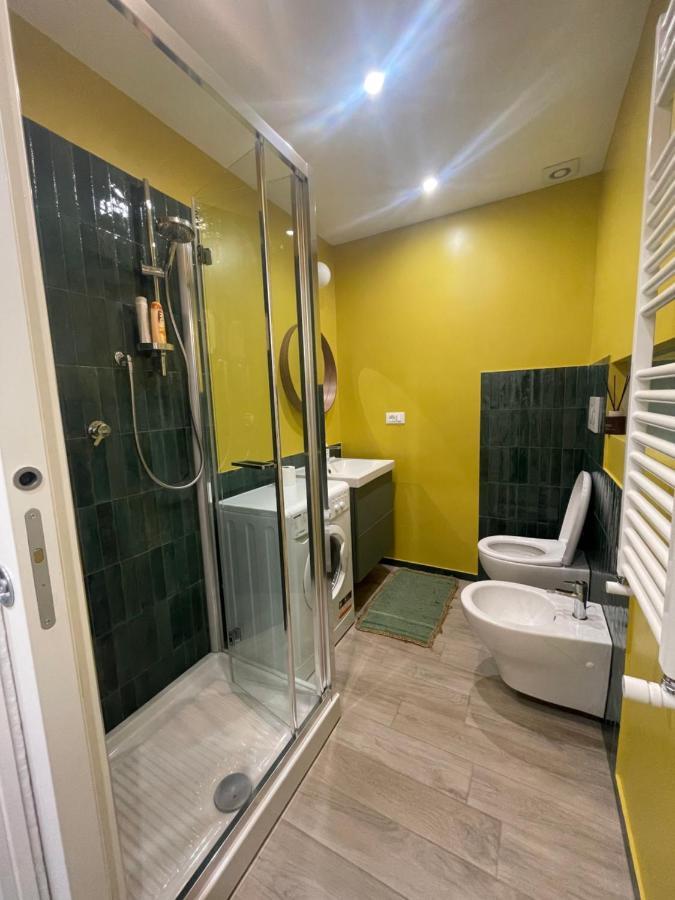 로마 Casa Pedra 아파트 외부 사진