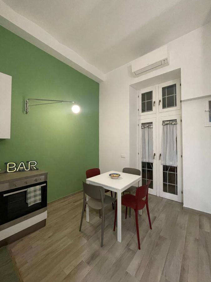 로마 Casa Pedra 아파트 외부 사진