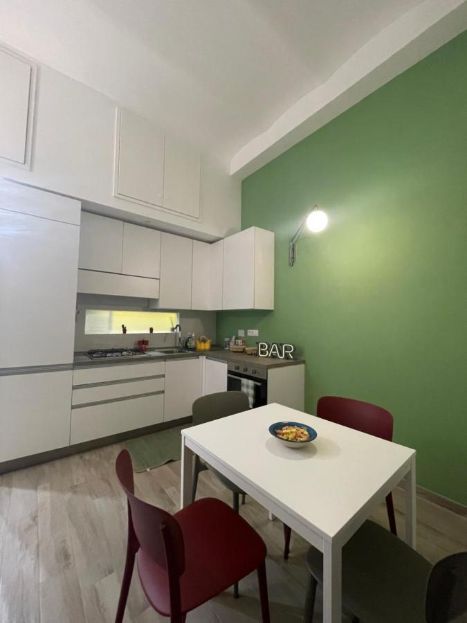 로마 Casa Pedra 아파트 외부 사진