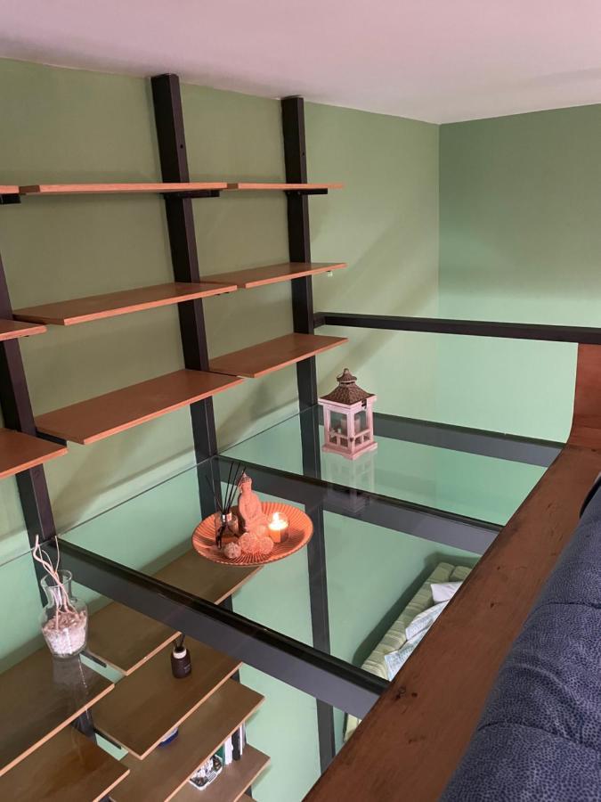 로마 Casa Pedra 아파트 외부 사진
