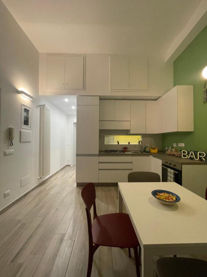 로마 Casa Pedra 아파트 외부 사진