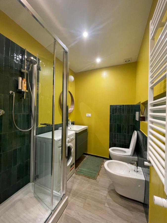 로마 Casa Pedra 아파트 외부 사진